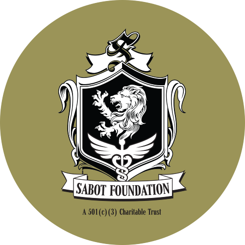 Sabot-Foundation-501c3-Circle