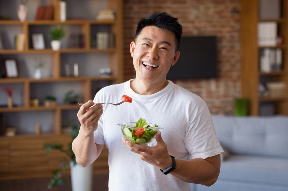 How To Boost Your Metabolism Naturally After 40