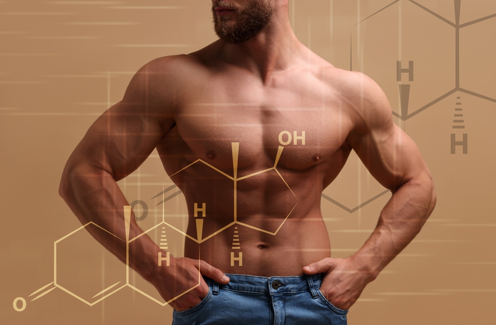 The Best Peptides for Muscle Growth and Recovery