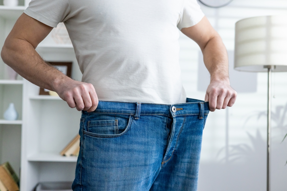 The Role of Testosterone in Weight Loss for Men